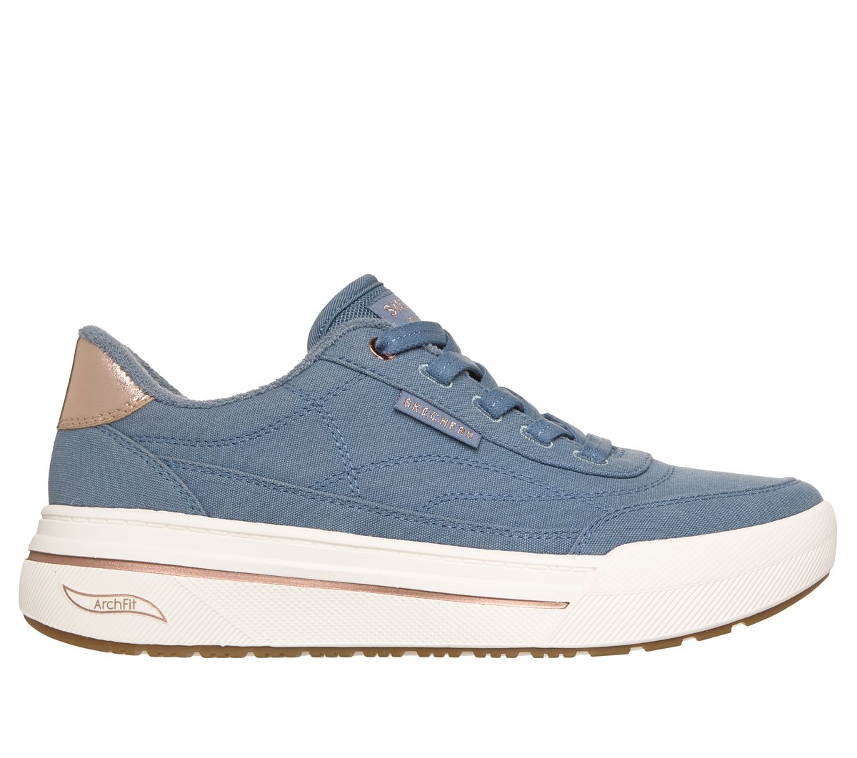 Skechers Arch Fit Arcade HI - Moving Along