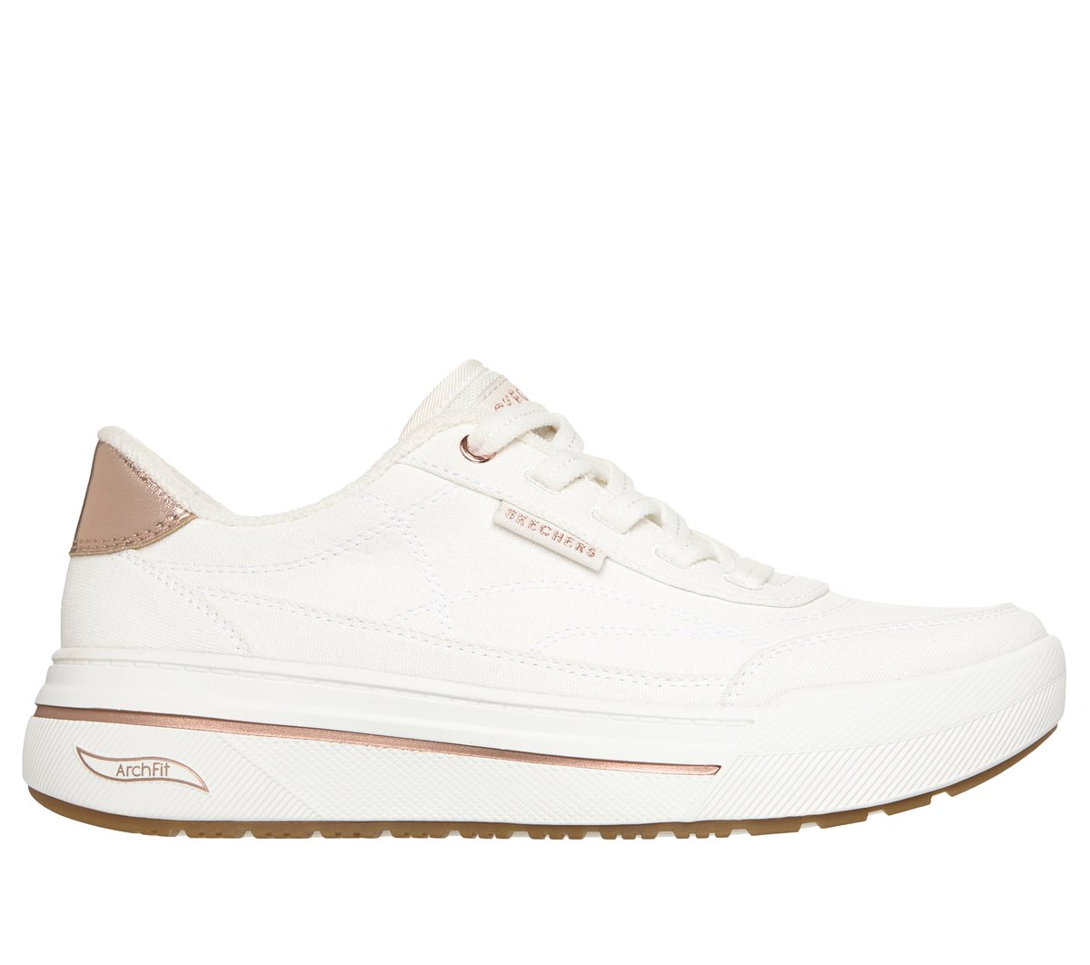 Skechers Arch Fit Arcade HI - Moving Along