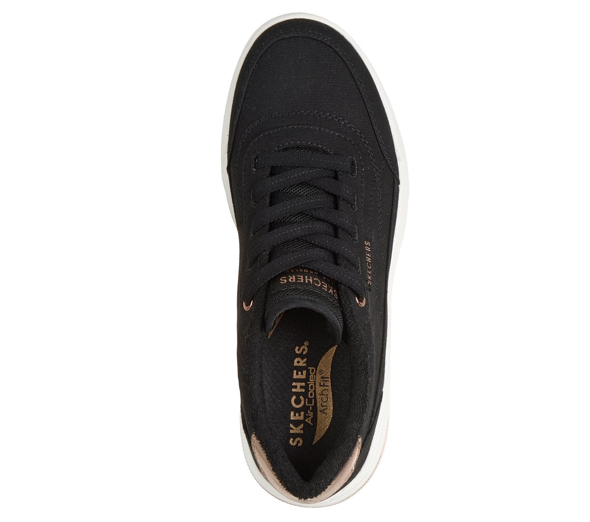 Skechers Arch Fit Arcade HI - Moving Along