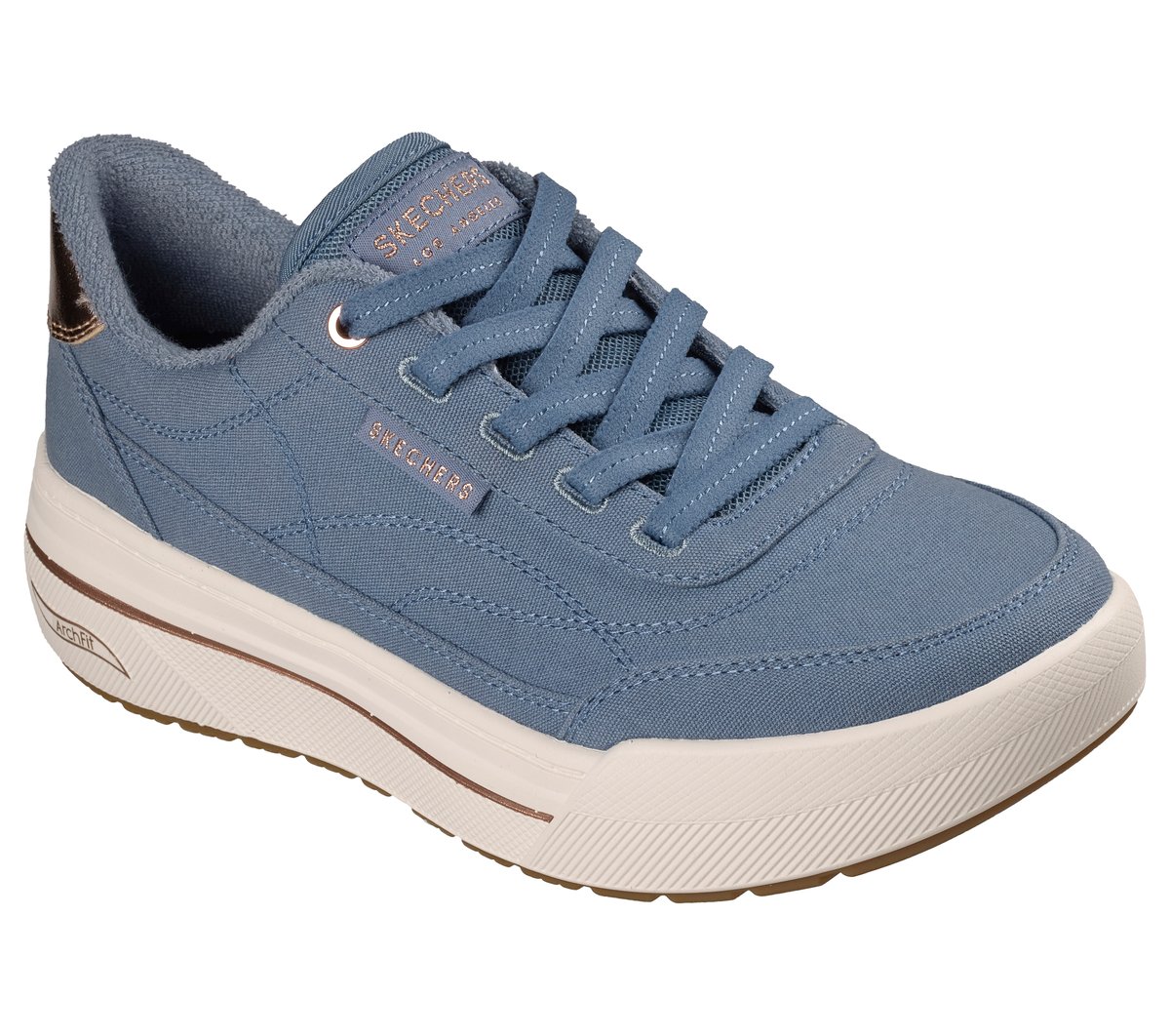 Skechers Arch Fit Arcade HI - Moving Along