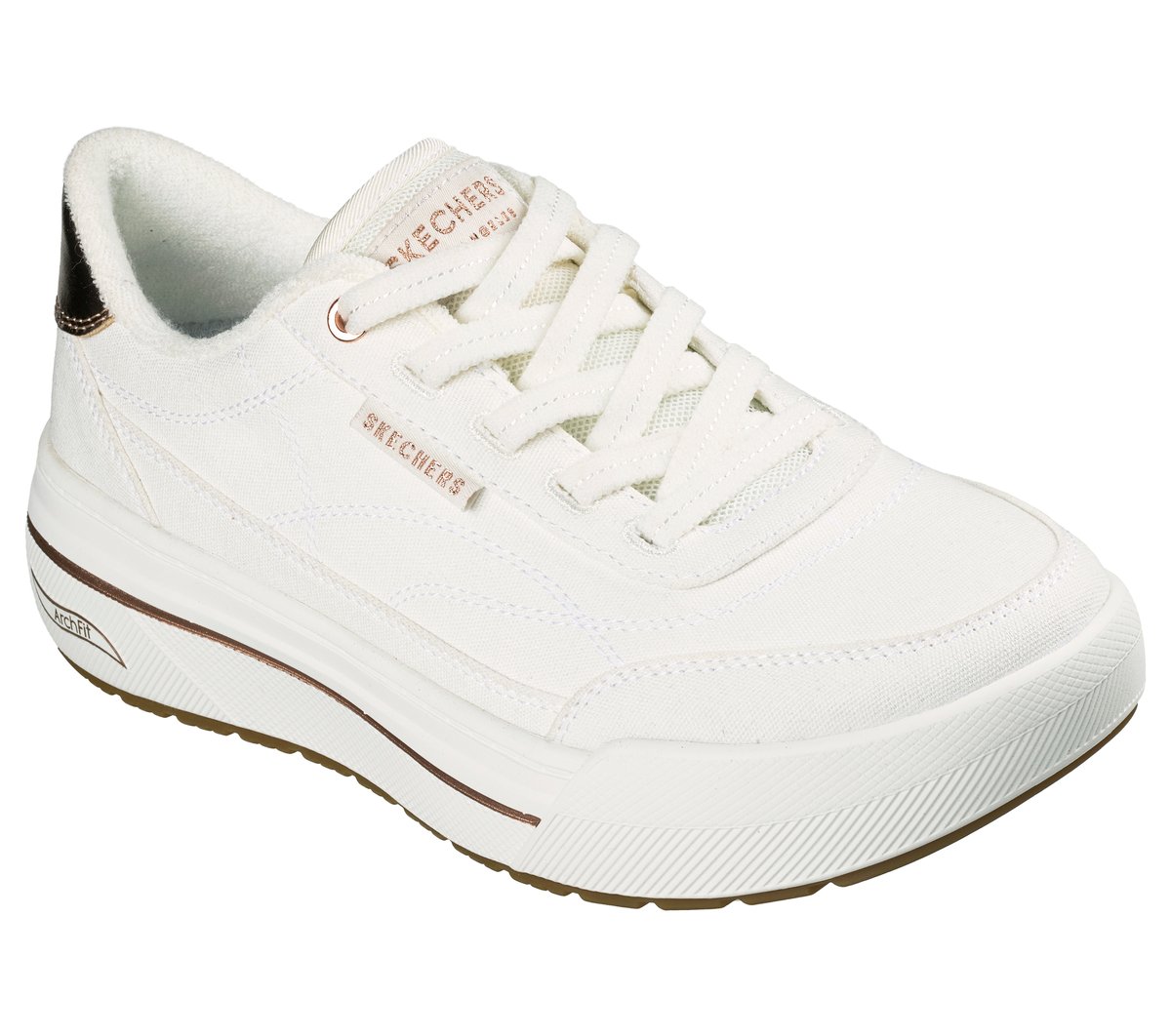 Skechers Arch Fit Arcade HI - Moving Along