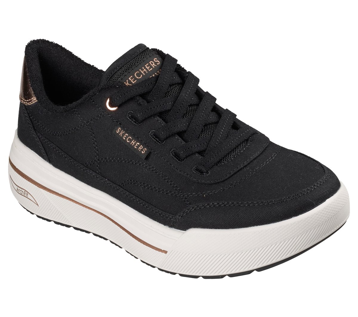 Skechers Arch Fit Arcade HI - Moving Along