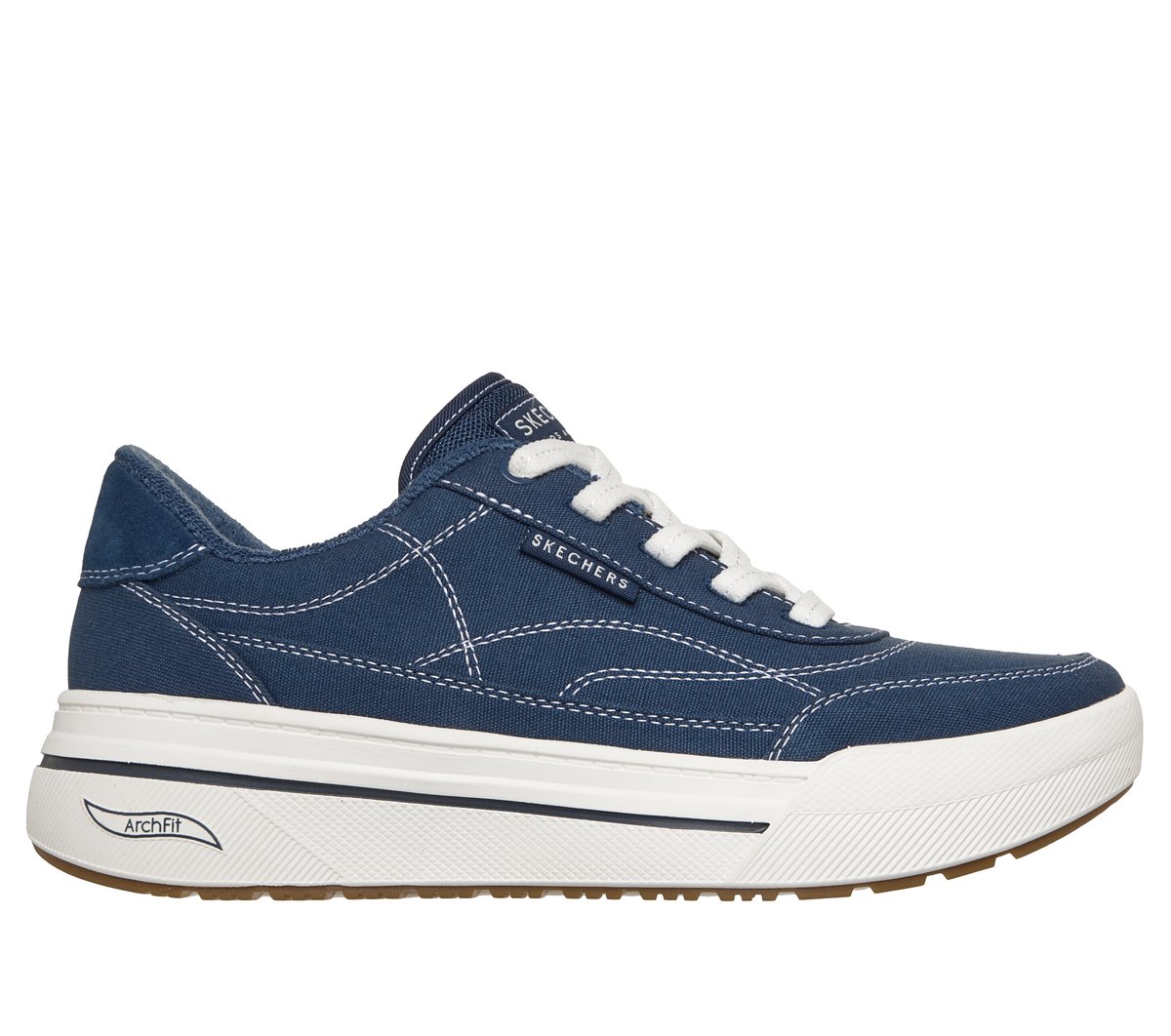Skechers Arch Fit Arcade HI - Soaring Up