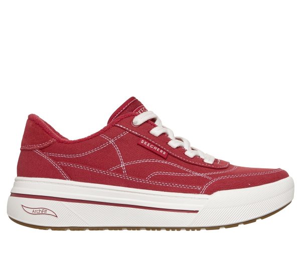 Skechers Arch Fit Arcade HI - Soaring Up