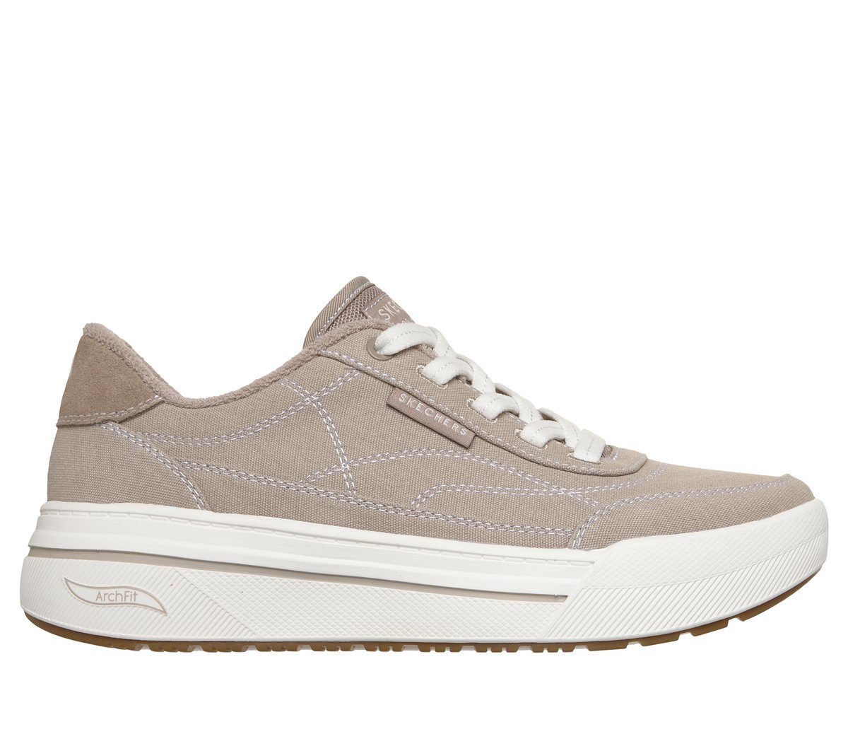 Skechers Arch Fit Arcade HI - Soaring Up