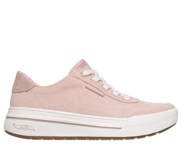 Skechers Arch Fit Arcade HI - Soaring Up
