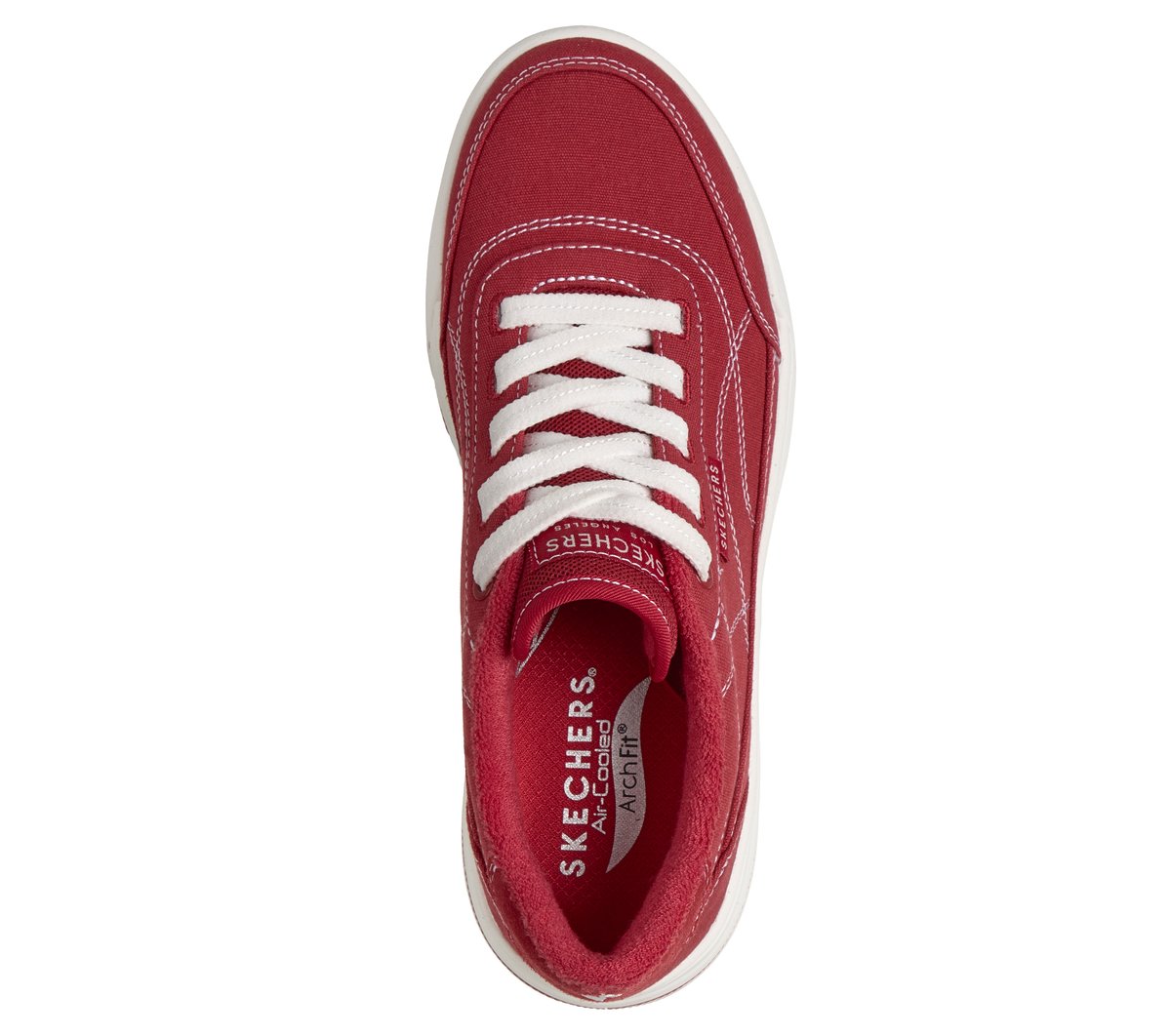 Skechers Arch Fit Arcade HI - Soaring Up