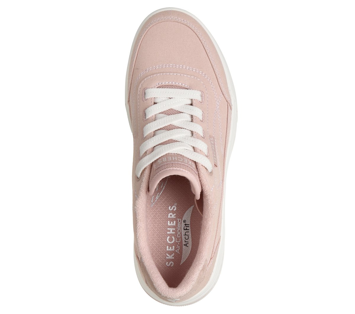 Skechers Arch Fit Arcade HI - Soaring Up