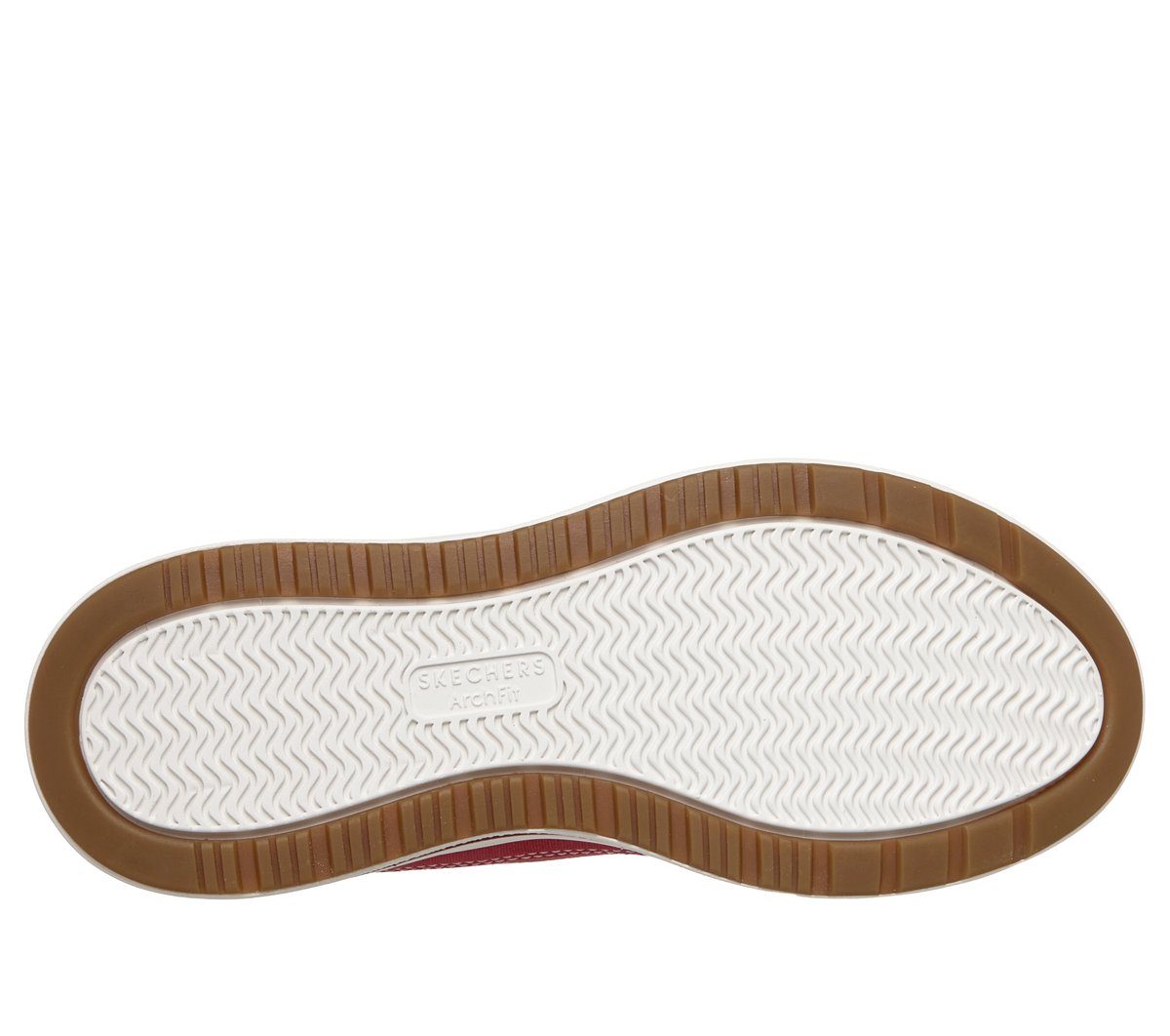 Skechers Arch Fit Arcade HI - Soaring Up