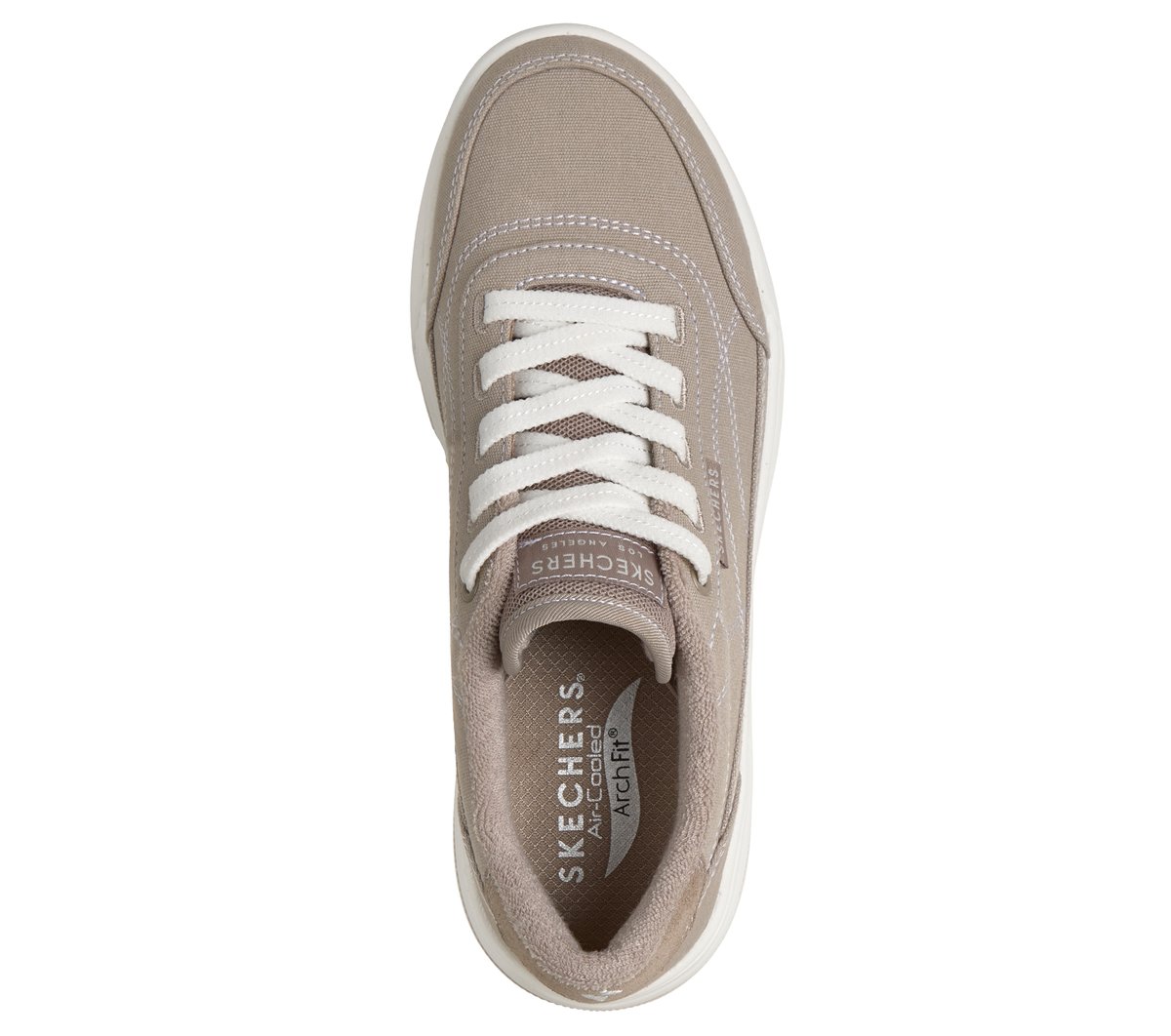 Skechers Arch Fit Arcade HI - Soaring Up