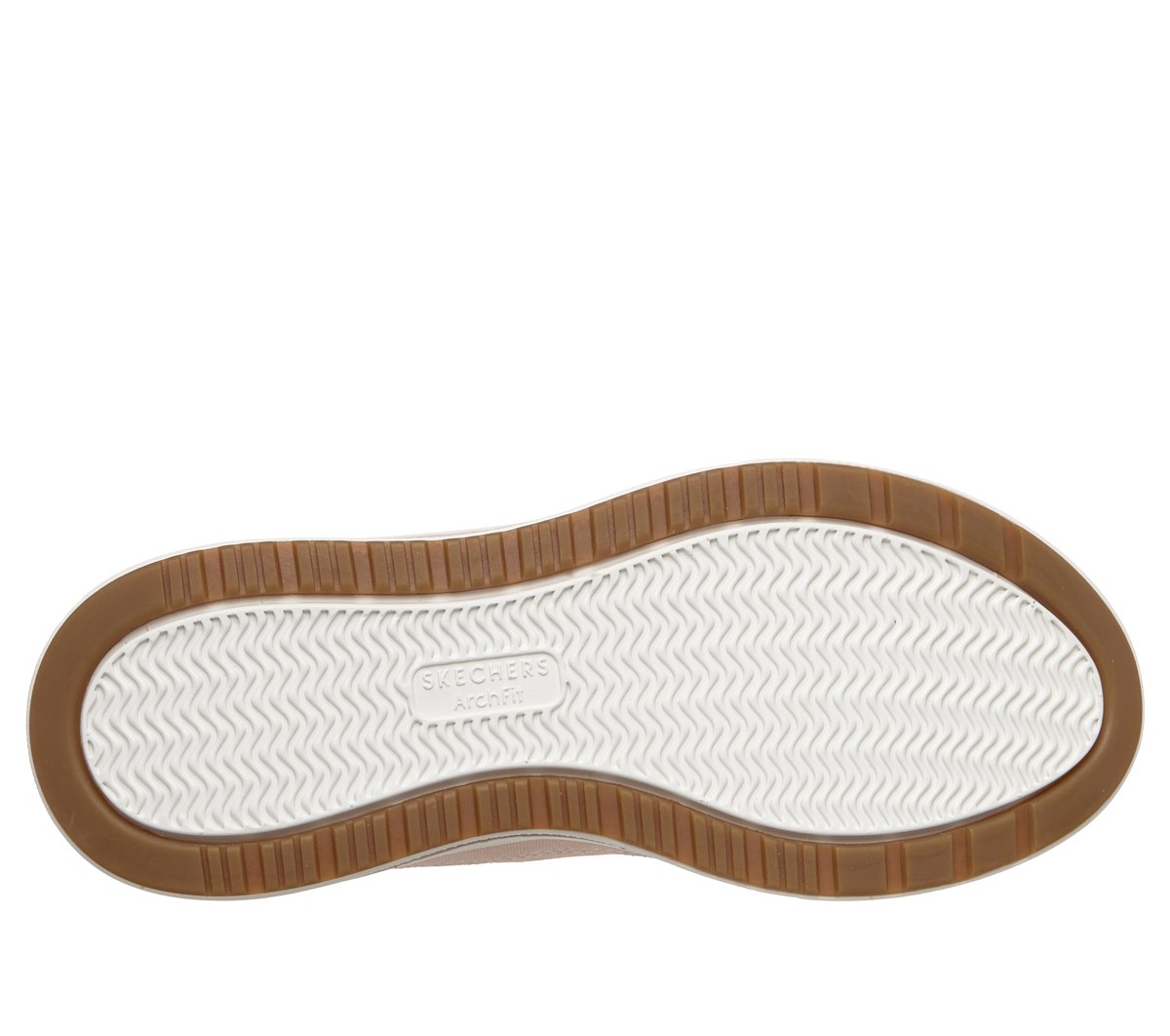 Skechers Arch Fit Arcade HI - Soaring Up