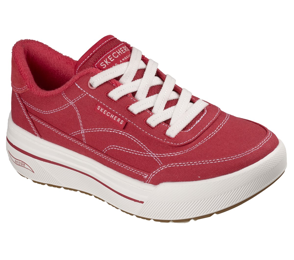 Skechers Arch Fit Arcade HI - Soaring Up
