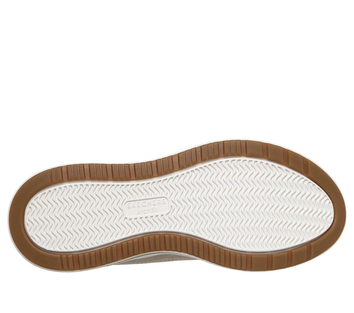 Skechers Arch Fit Arcade HI - Soaring Up