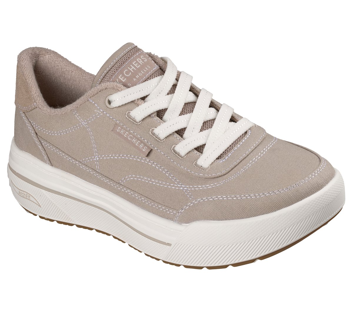 Skechers Arch Fit Arcade HI - Soaring Up