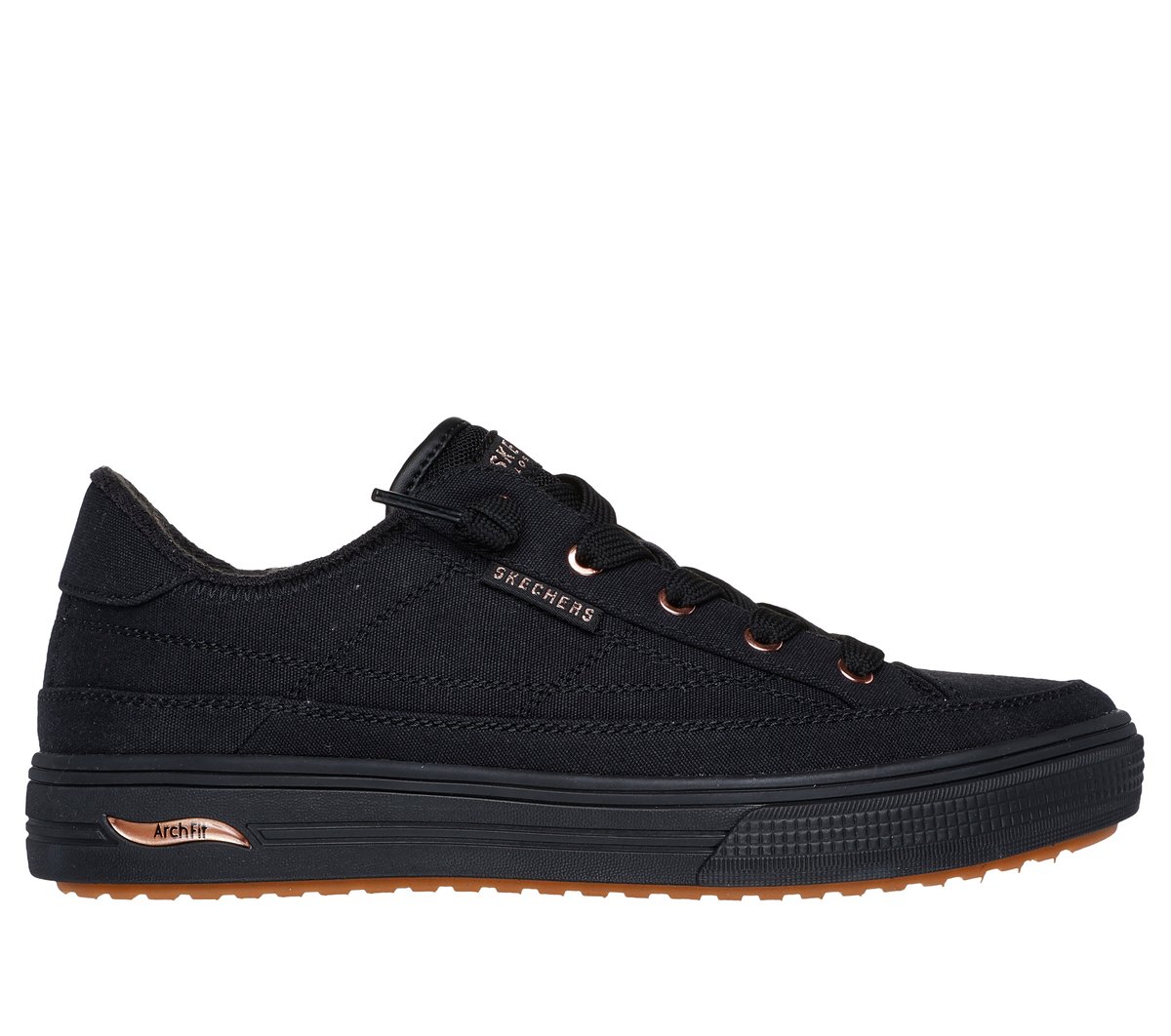 Skechers Arch Fit Arcade - Meet Ya There