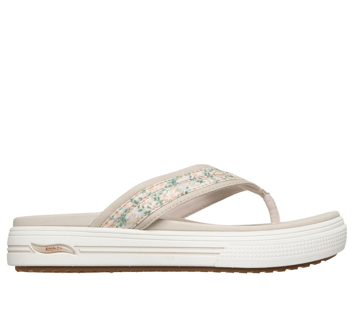 Skechers Arch Fit Arcade Sandal - Flora Friends