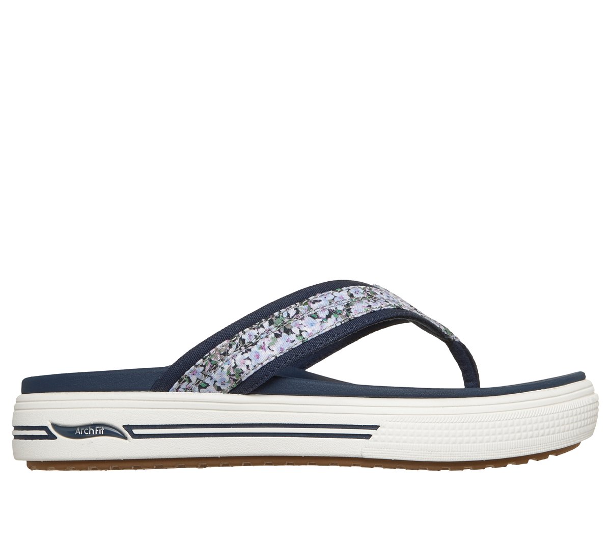 Skechers Arch Fit Arcade Sandal - Flora Friends