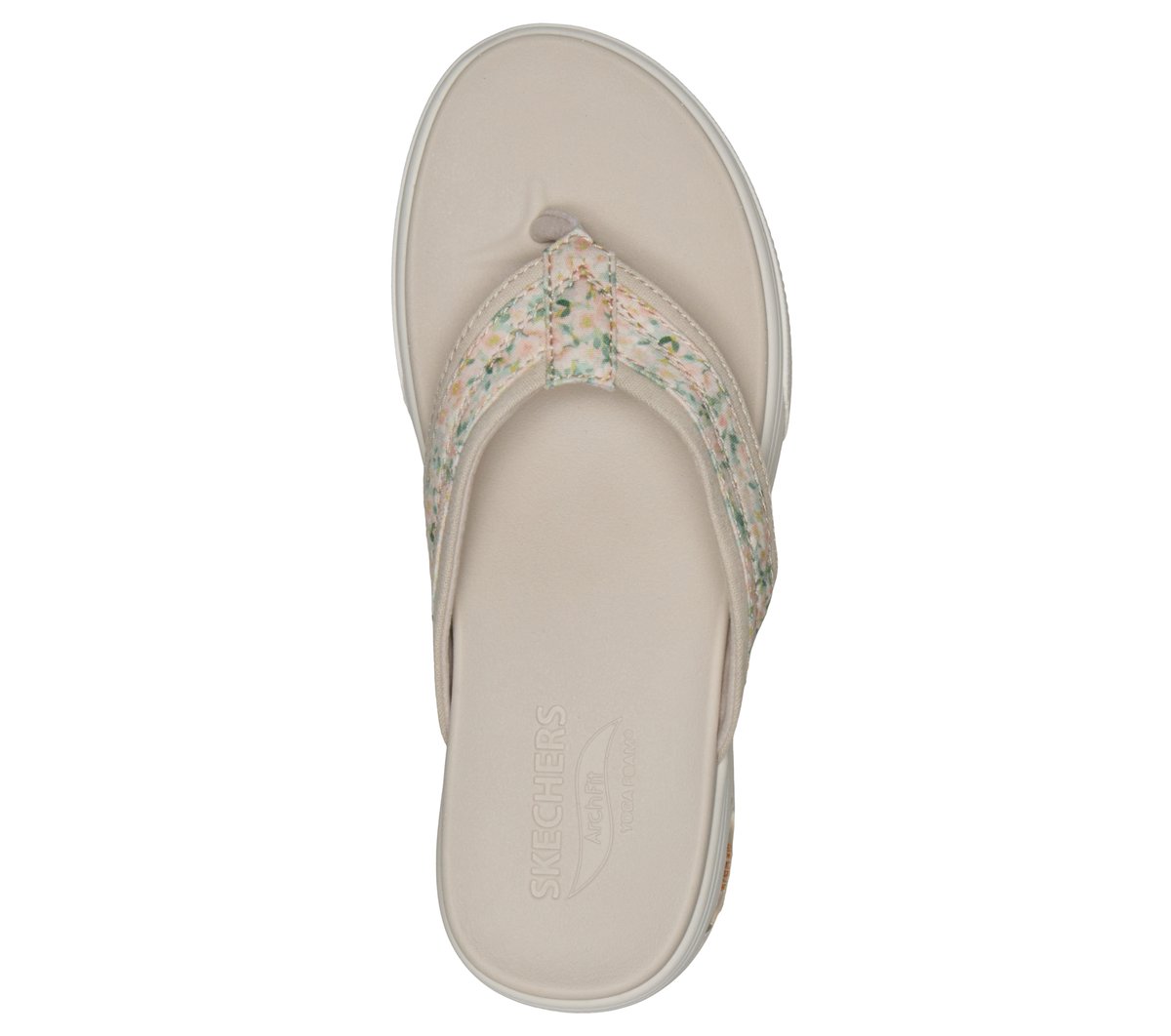 Skechers Arch Fit Arcade Sandal - Flora Friends