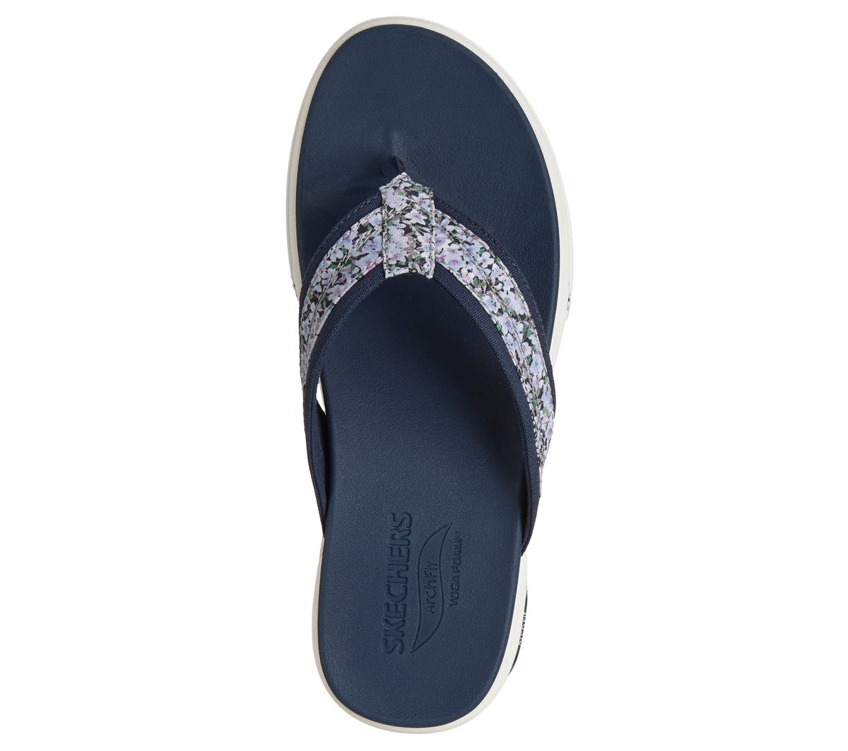 Skechers Arch Fit Arcade Sandal - Flora Friends