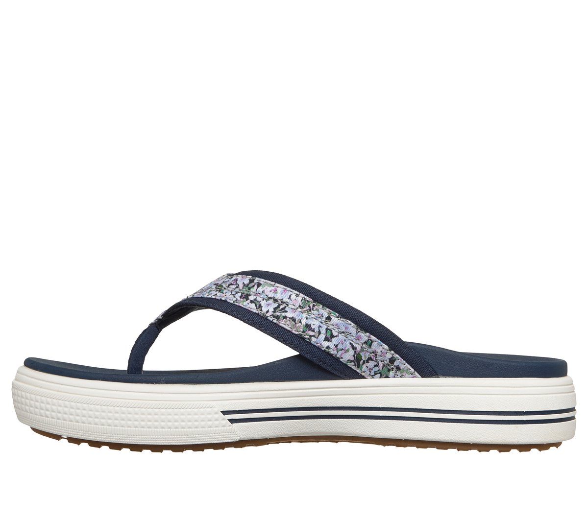 Skechers Arch Fit Arcade Sandal - Flora Friends
