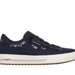 Skechers Arch Fit Arcade - Subtle Bouquet