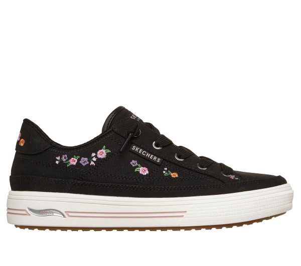 Skechers Arch Fit Arcade - Subtle Bouquet