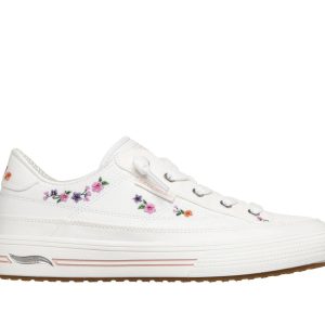Skechers Arch Fit Arcade - Subtle Bouquet