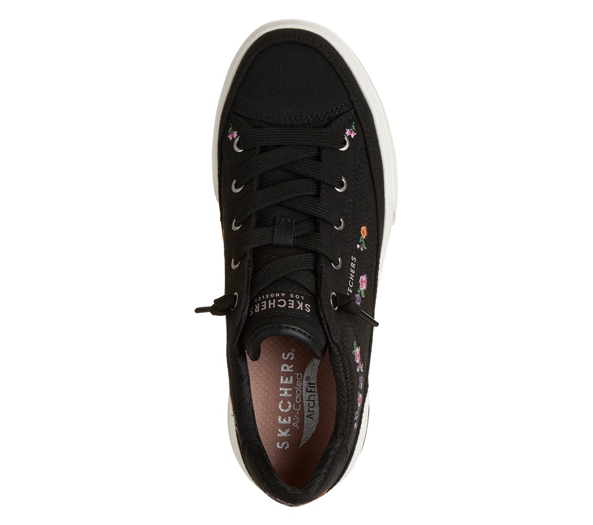 Skechers Arch Fit Arcade - Subtle Bouquet