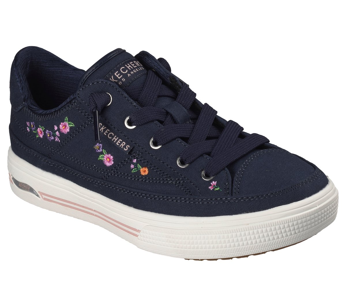 Skechers Arch Fit Arcade - Subtle Bouquet