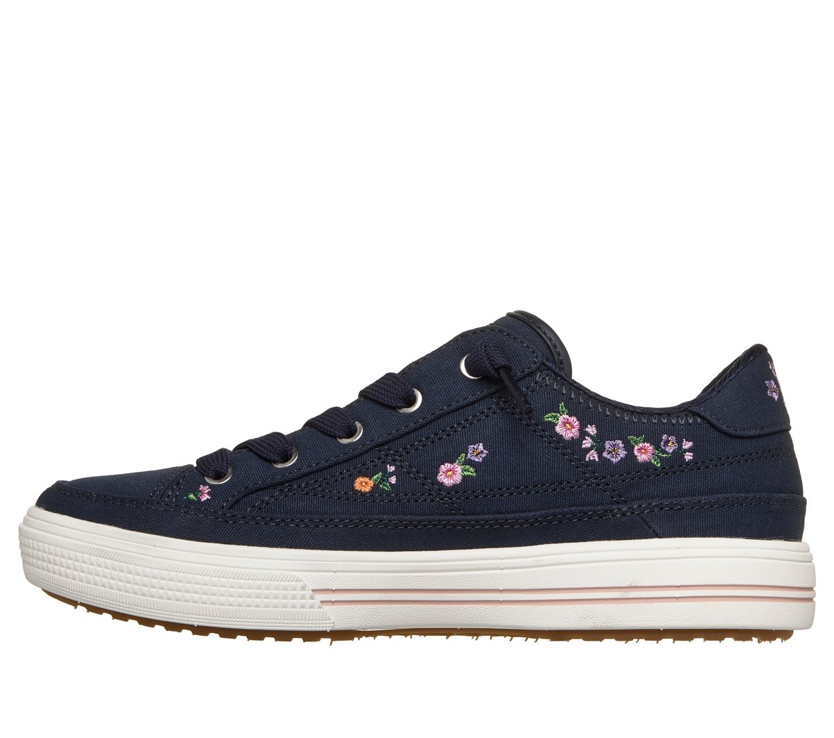 Skechers Arch Fit Arcade - Subtle Bouquet