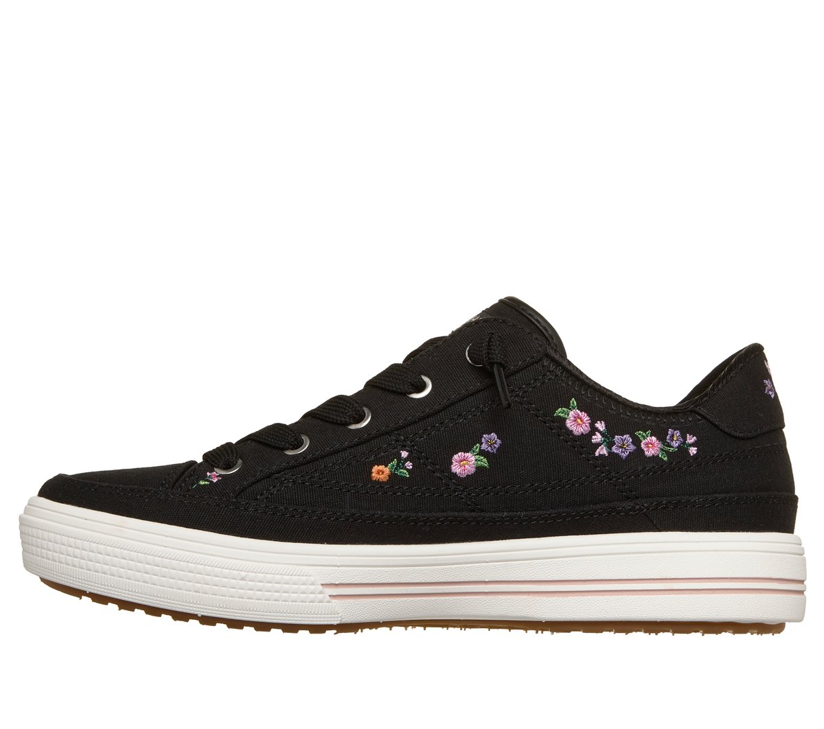 Skechers Arch Fit Arcade - Subtle Bouquet