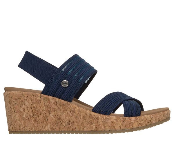 Skechers Arch Fit Beverlee 2.0 - Bali Vibes