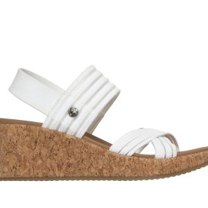 Skechers Arch Fit Beverlee 2.0 - Bali Vibes