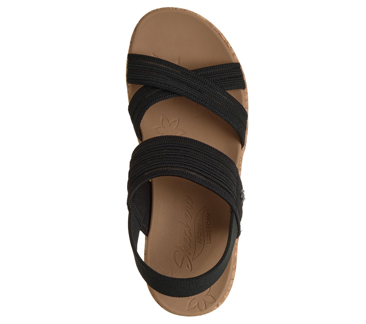 Skechers Arch Fit Beverlee 2.0 - Bali Vibes