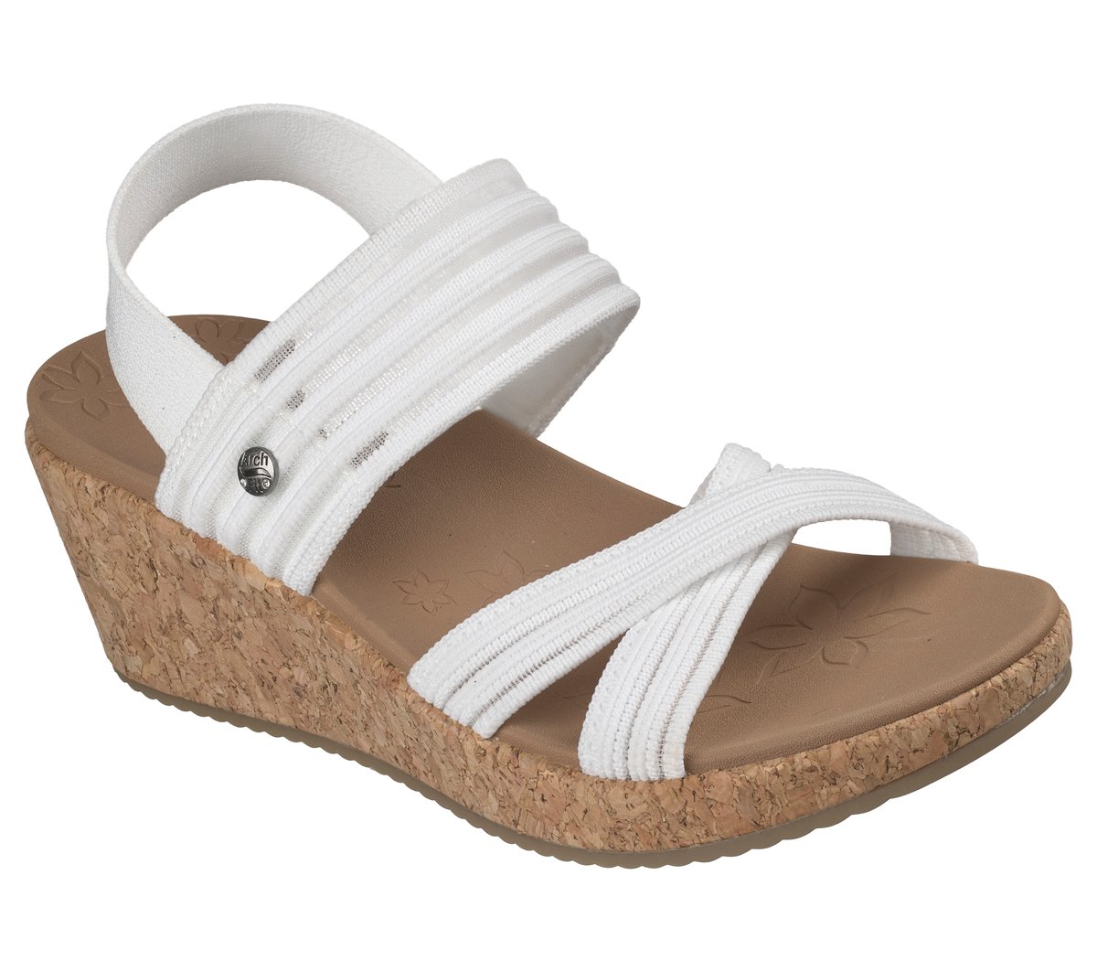 Skechers Arch Fit Beverlee 2.0 - Bali Vibes