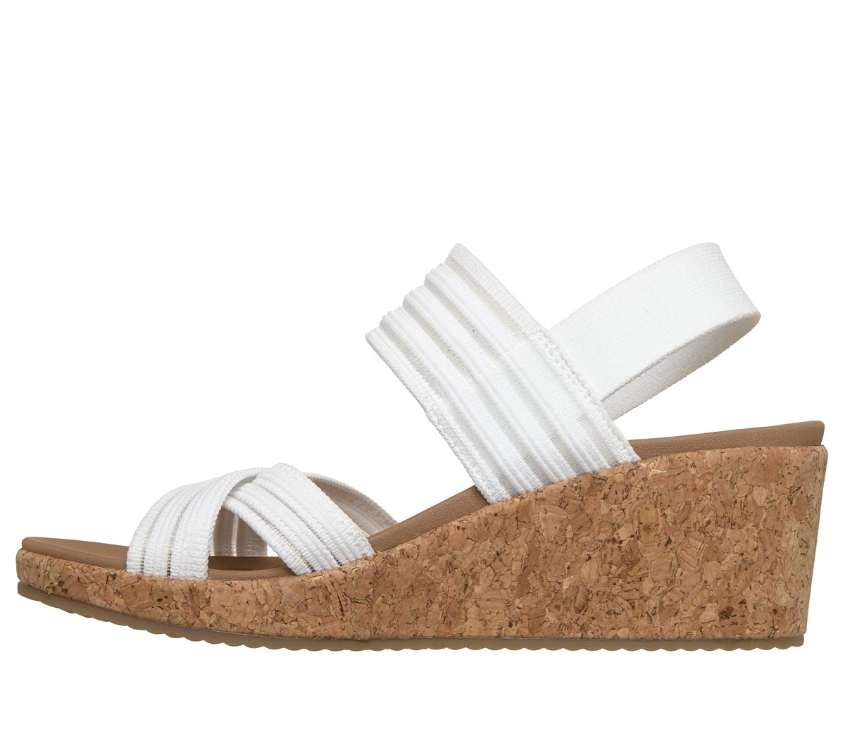 Skechers Arch Fit Beverlee 2.0 - Bali Vibes