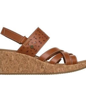 Skechers Arch Fit Beverlee 2.0 - Natural Era