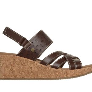 Skechers Arch Fit Beverlee 2.0 - Natural Era