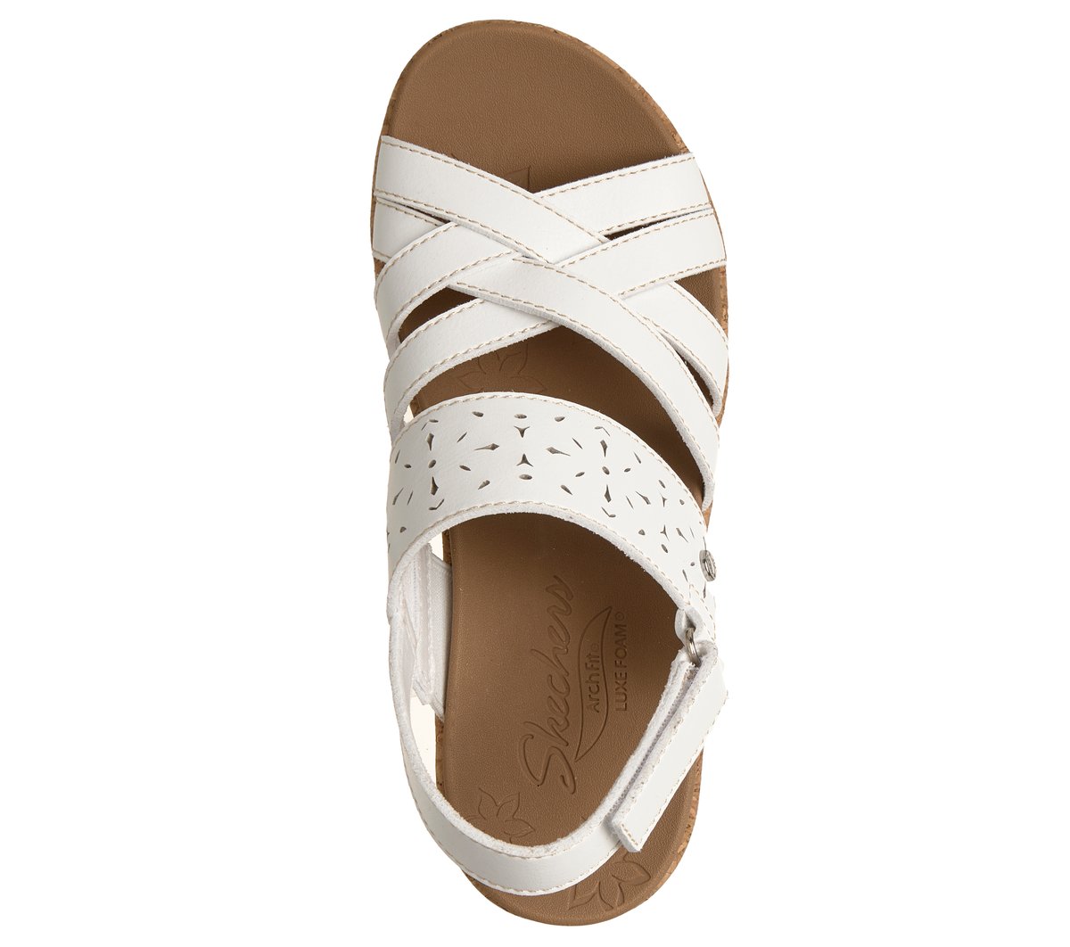 Skechers Arch Fit Beverlee 2.0 - Natural Era