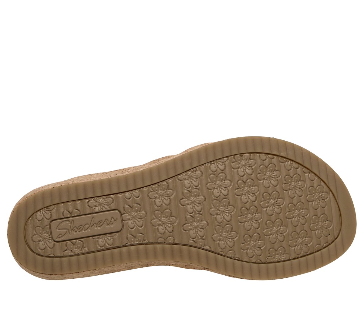 Skechers Arch Fit Beverlee 2.0 - Natural Era