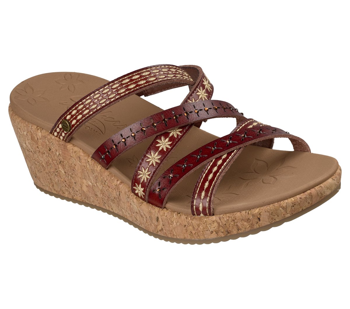 Skechers Arch Fit Beverlee 2.0 - Tigger Posse 2.0
