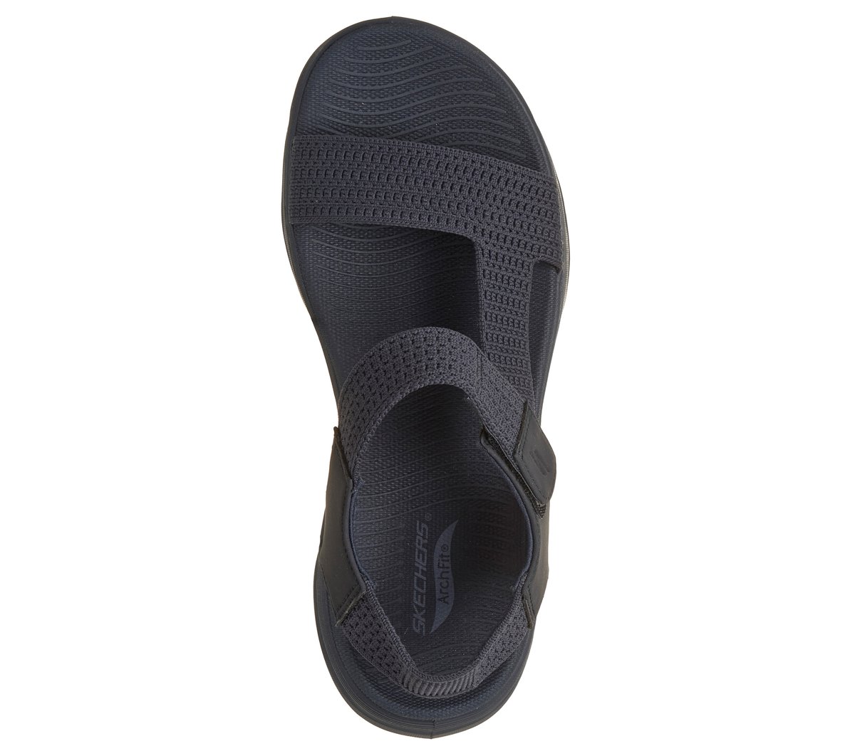 Skechers Arch Fit Glide-Step Sandal - Hailey