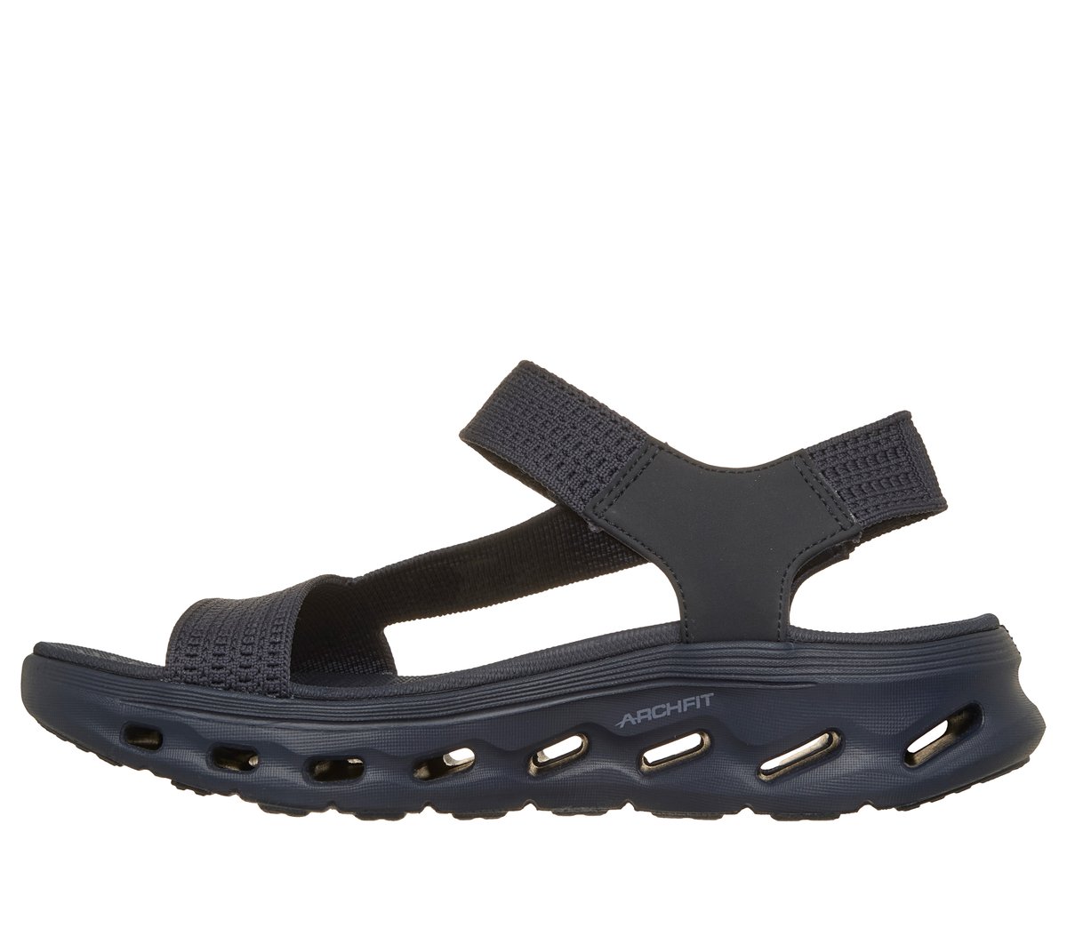 Skechers Arch Fit Glide-Step Sandal - Hailey