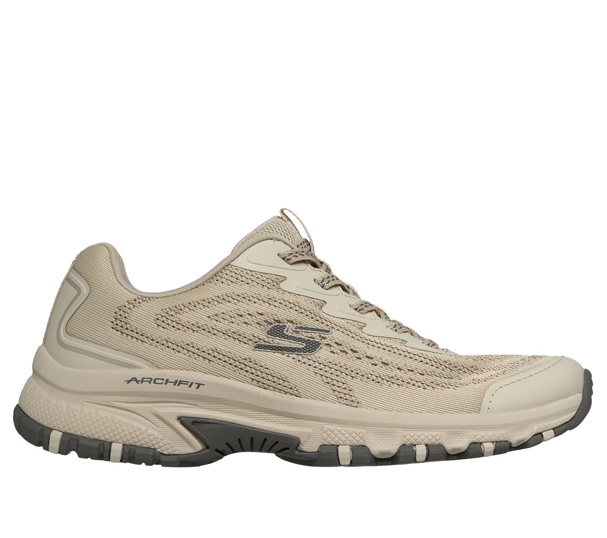 Skechers Arch Fit Hillcrest - Ashworth