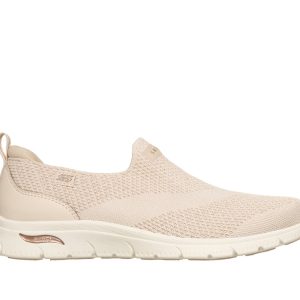 Skechers Arch Fit Refine 2.0 - Copper Chic
