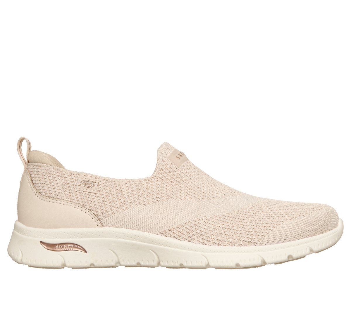 Skechers Arch Fit Refine 2.0 - Copper Chic