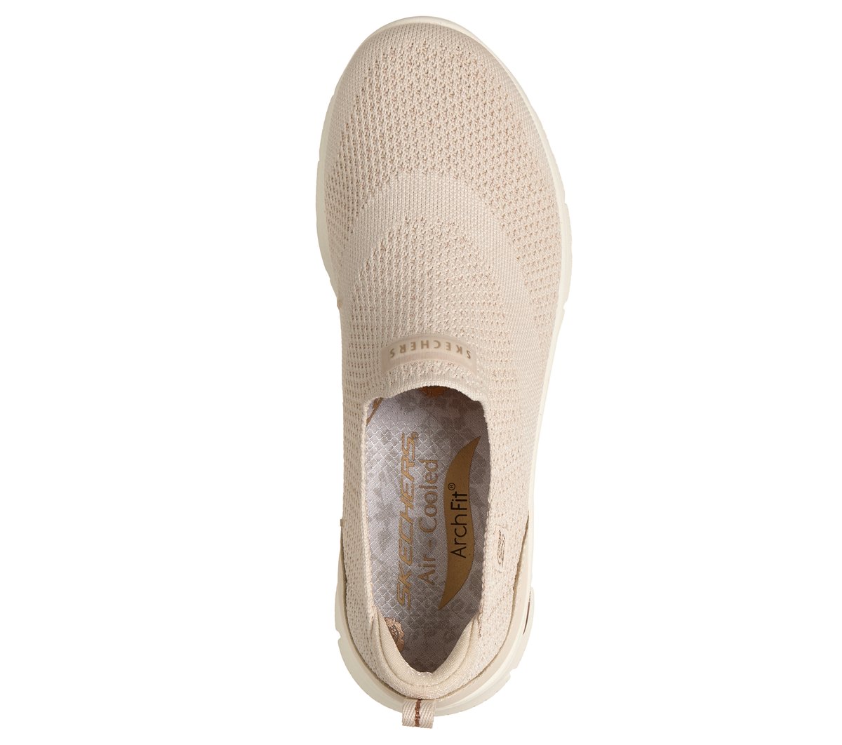 Skechers Arch Fit Refine 2.0 - Copper Chic
