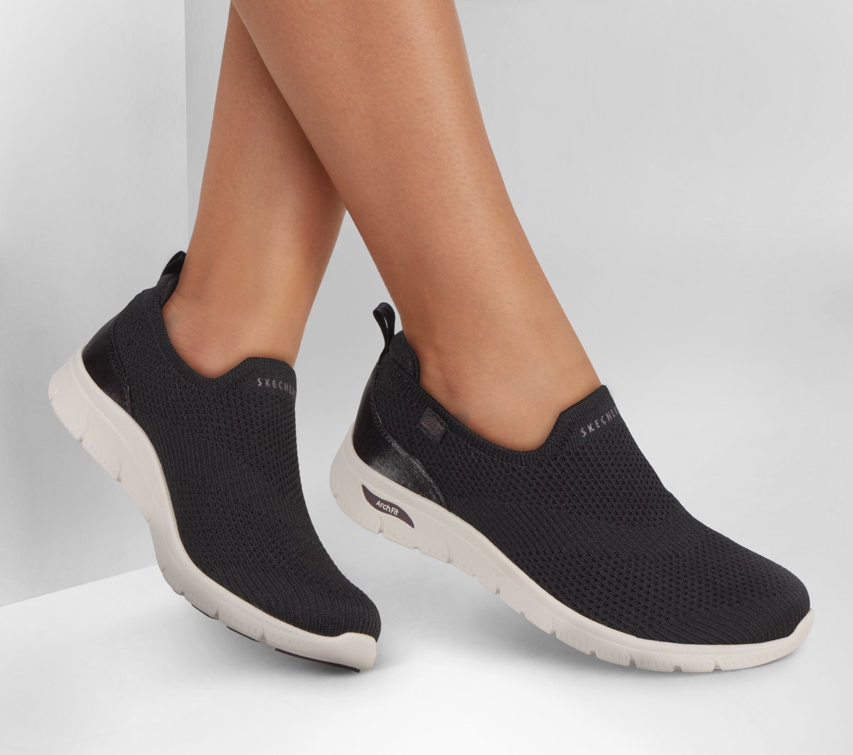 Skechers Arch Fit Refine 2.0 - Nora