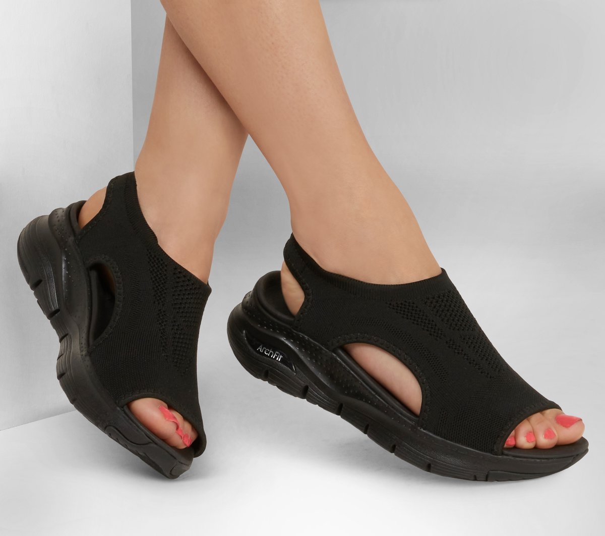 Skechers Arch Fit Sandal - City Catch