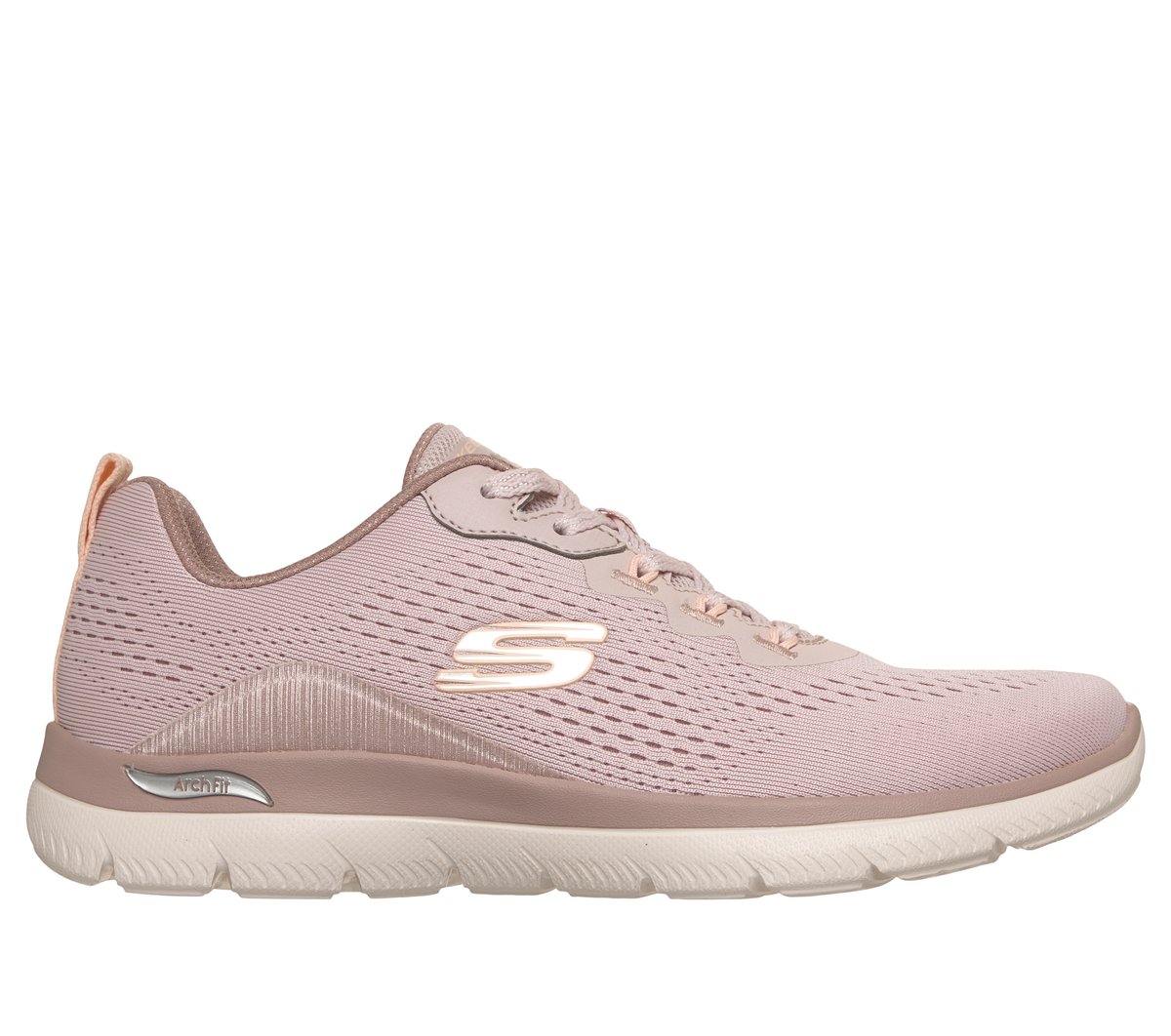 Skechers Arch Fit Summits - Daily Flow